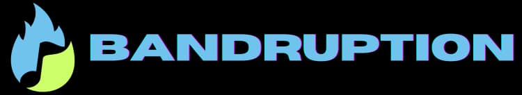 Bandruption logo