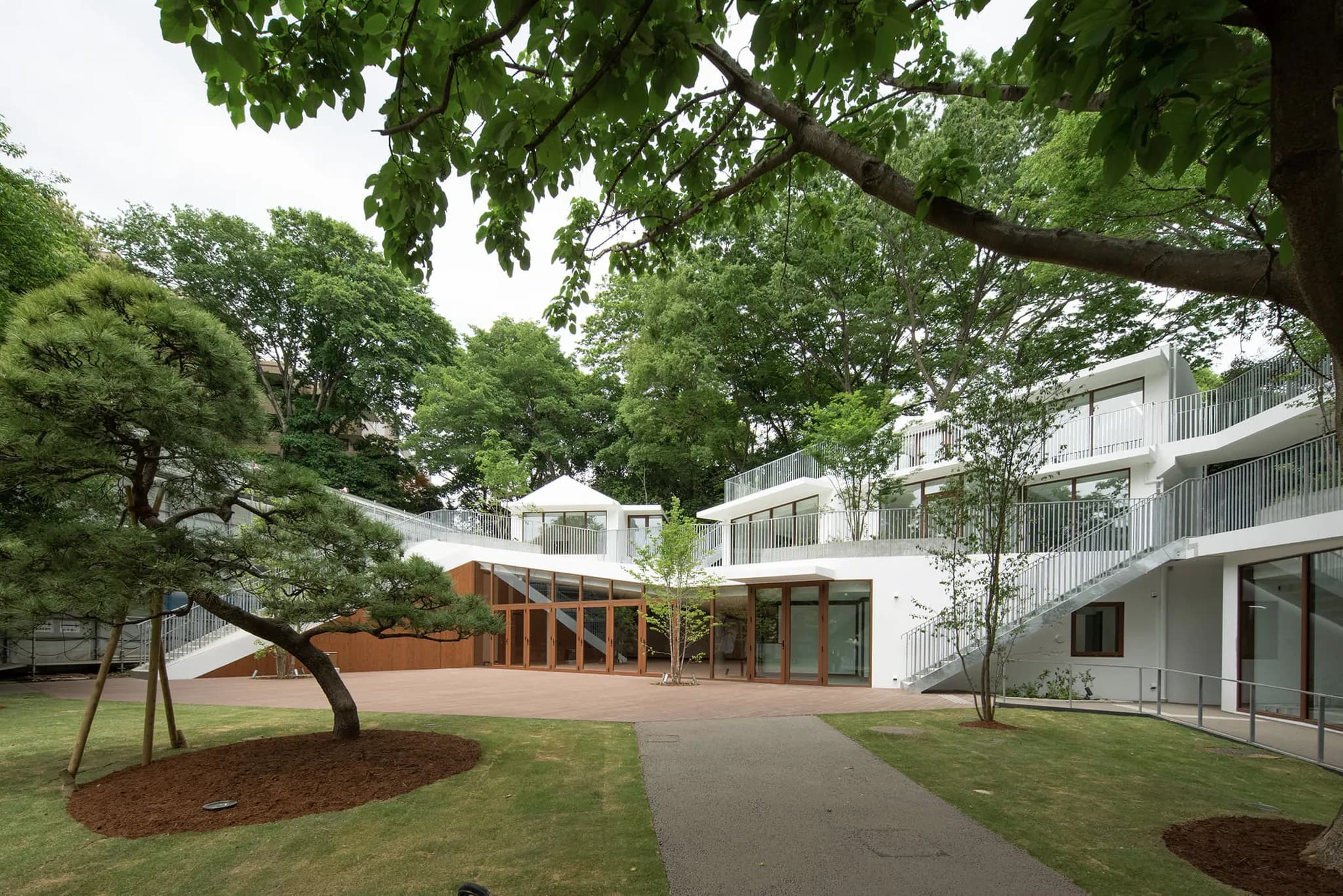 Institut français de Tokyo