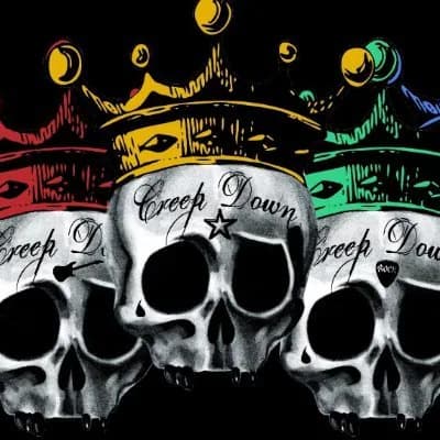 Creep Down