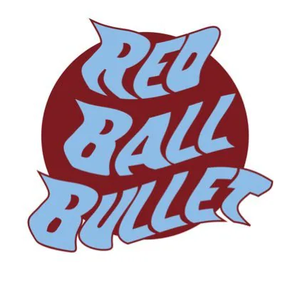 Red Ball Bullet