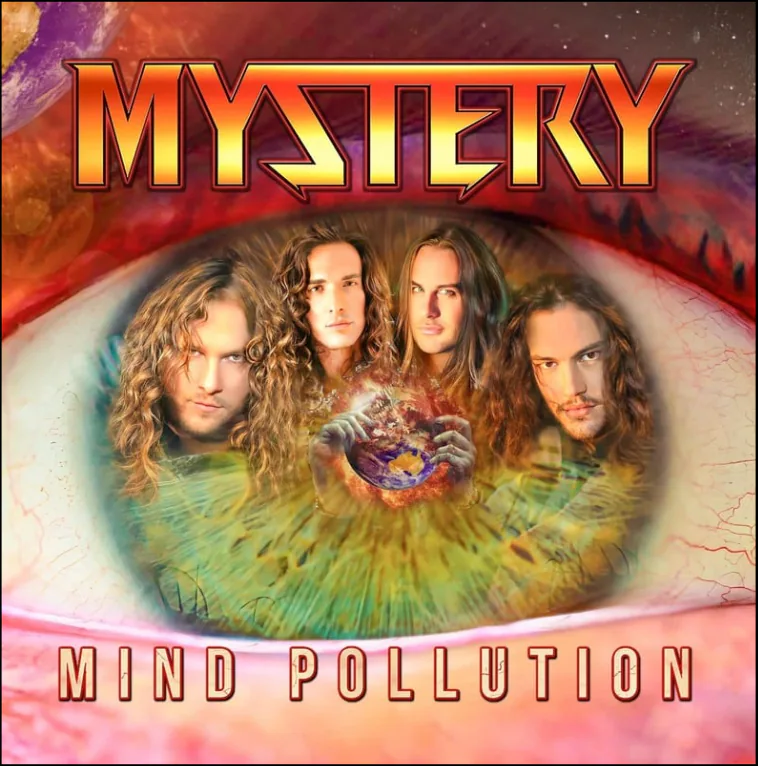 Mystery