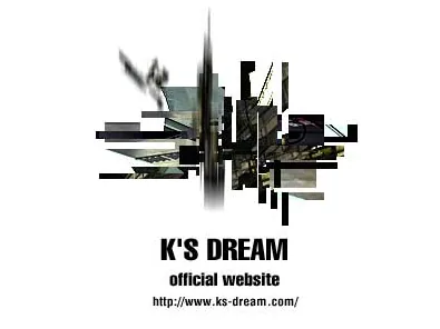K's Dream Inage
