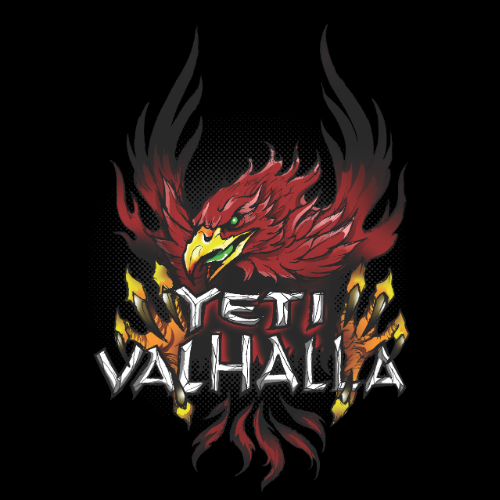 Yeti Valhalla